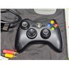 Image 3 : Xbox 360 w/ Controller & Game **SEE NOTES IN DESCRIPTION