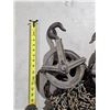 Image 3 : ½ Ton Mckinnon Differential Chain Hoist