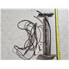 Image 1 : Tire Pump, (2) Extension Cords (1 has damage)