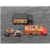Image 2 : Lot of Toy Cars - HotWheels, Matchbox, etc.