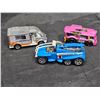 Image 3 : Lot of Toy Cars - HotWheels, Matchbox, etc.