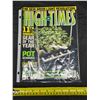Image 1 : 2009 High Times Magazine