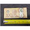 Image 7 : Desk Décor w/ Coins, $100 Reproduction Bank Note *COPY*