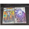 Image 3 : (5) Comics