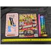 Image 1 : High Times Magazine, Rolling Tray, Incense w/ Holder, Lighter Case, etc.