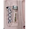 Image 4 : High Times Magazine, Rolling Tray, Incense w/ Holder, Lighter Case, etc.
