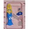 Image 5 : High Times Magazine, Rolling Tray, Incense w/ Holder, Lighter Case, etc.