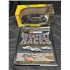 Image 1 : Nascar Book, Dub City Customs 2006 Ford Fusion (Has Crack in Windshield)