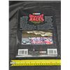Image 2 : Nascar Book, Dub City Customs 2006 Ford Fusion (Has Crack in Windshield)