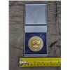 Image 2 : Russian Federation Federal Tax Police Service 10th Anniversary Commemorative Medal