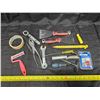 Image 1 : Misc. Tool Lot