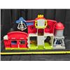 Image 2 : Fisher Price Lil’ People Farm