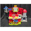 Image 3 : Fisher Price Lil’ People Farm
