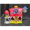 Image 4 : Fisher Price Lil’ People Farm
