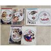 Image 2 : Big Bang Theory DVDs (Seasons 1,2,3)