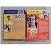 Image 2 : Soap DVDs (seasons 1 and 2)