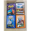 Image 1 : Kids DVDs