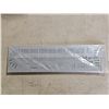 Image 2 : Metal cribbage board making template