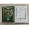 Image 1 : Family History fill-in books (new)