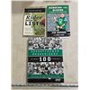 Image 1 : Saskatchewan Roughriders books