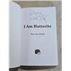Image 2 : Hutterite book Signed by PA author MA Kirkby
