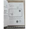 Image 3 : Territorial Alberta history book