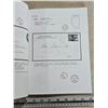 Image 4 : Territorial Alberta history book