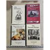 Image 1 : Canora/Margo/Danbury cookbooks