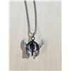 Image 3 : Norse/Viking pendant and chain (new)