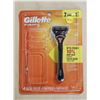 Image 1 : Gillette Fusion5 razor (new)