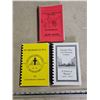 Image 1 : Prince Albert cookbooks