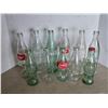Image 1 : Collectible Coca Cola bottles