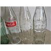 Image 4 : Collectible Coca Cola bottles
