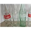Image 5 : Collectible Coca Cola bottles