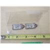 Image 3 : 1955 and 1957 War Amp Key Chains