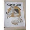 Image 3 : (2) 1934 The Country Guide Magazine Vintage Ads