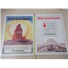 Image 4 : (2) 1934 The Country Guide Magazine Vintage Ads