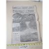 Image 4 : (3) 1923 La Presse New Paper Vintage Ads