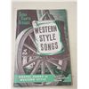 Image 2 : Vintage 1972 Justin Morgan Had a Horse Soft Cover Books and Western Style Songs Book
