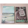 Image 4 : Vintage 1972 Justin Morgan Had a Horse Soft Cover Books and Western Style Songs Book