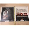 Image 4 : (2) Vision Video Discs The French Lieutenants Women, and The Night Porter