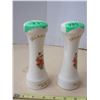 Image 1 : Delaronde Big River Sask Salt and Pepper Shakers