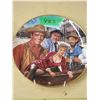Image 3 : (2) Royal Doutton Gunsmoke Collector Plates