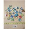 Image 1 : Mix Lot of Jello Wheels Airplane and Cars