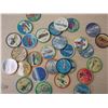 Image 2 : Mix Lot of Jello Wheels Airplane and Cars