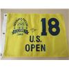 Image 2 : (2) 2003 US Open Golf Championship Signed Flags Olympic Fields