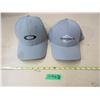 Image 1 : Oakley Tek-Flex Cap, Dakota Dunes Golf Links (Both Unused)