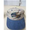 Image 3 : (2) Sask Wildlife Federatiuon Caps (Unused)