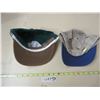 Image 4 : (2) Sask Wildlife Federatiuon Caps (Unused)