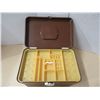 Image 3 : Vintage Plastic Sew Basket